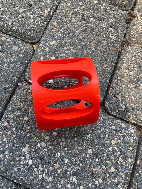 Red Bull Car Cup Holder Adapter Fits 8.4 Oz Red Bull Energy - Etsy