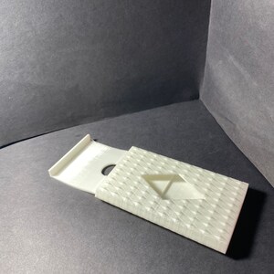 Personalized Gift Business Card Holder • FREE Custom Engraving  • Perfect Gift for Businesses • Perfect Custom Christmas Gift