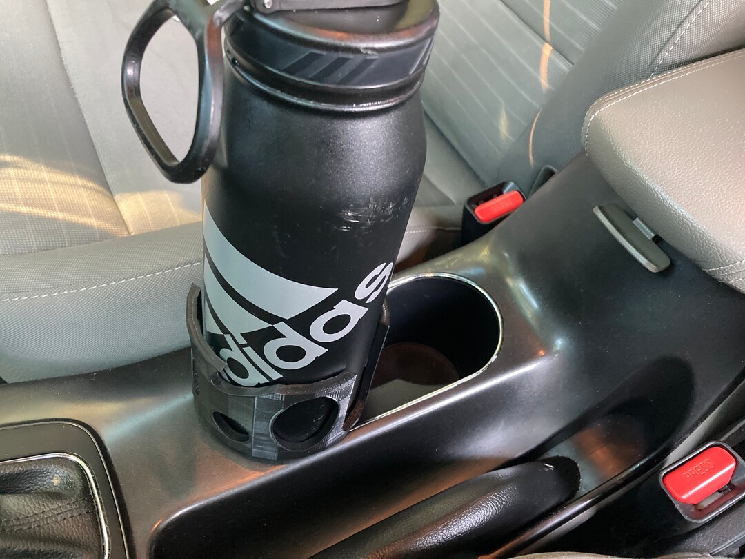 Hydro Flask Cup Holder Adapter Fits Most 3240 Oz Water Etsy