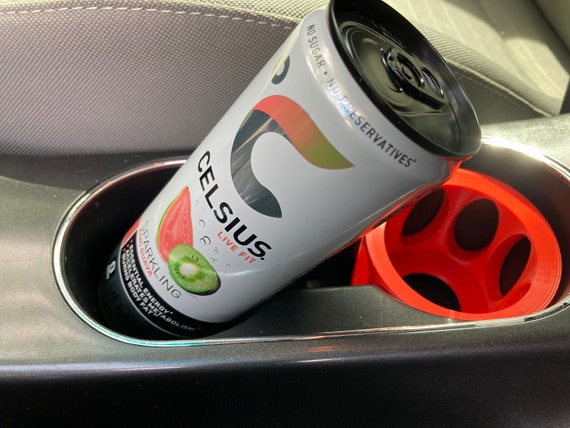 Red Bull Cup Holder Adjustment Fits 12 Oz Red Bull Energy Etsy Red Bull Cup Holder Adjustment Fits 12 Oz Red Bull Energy Etsy