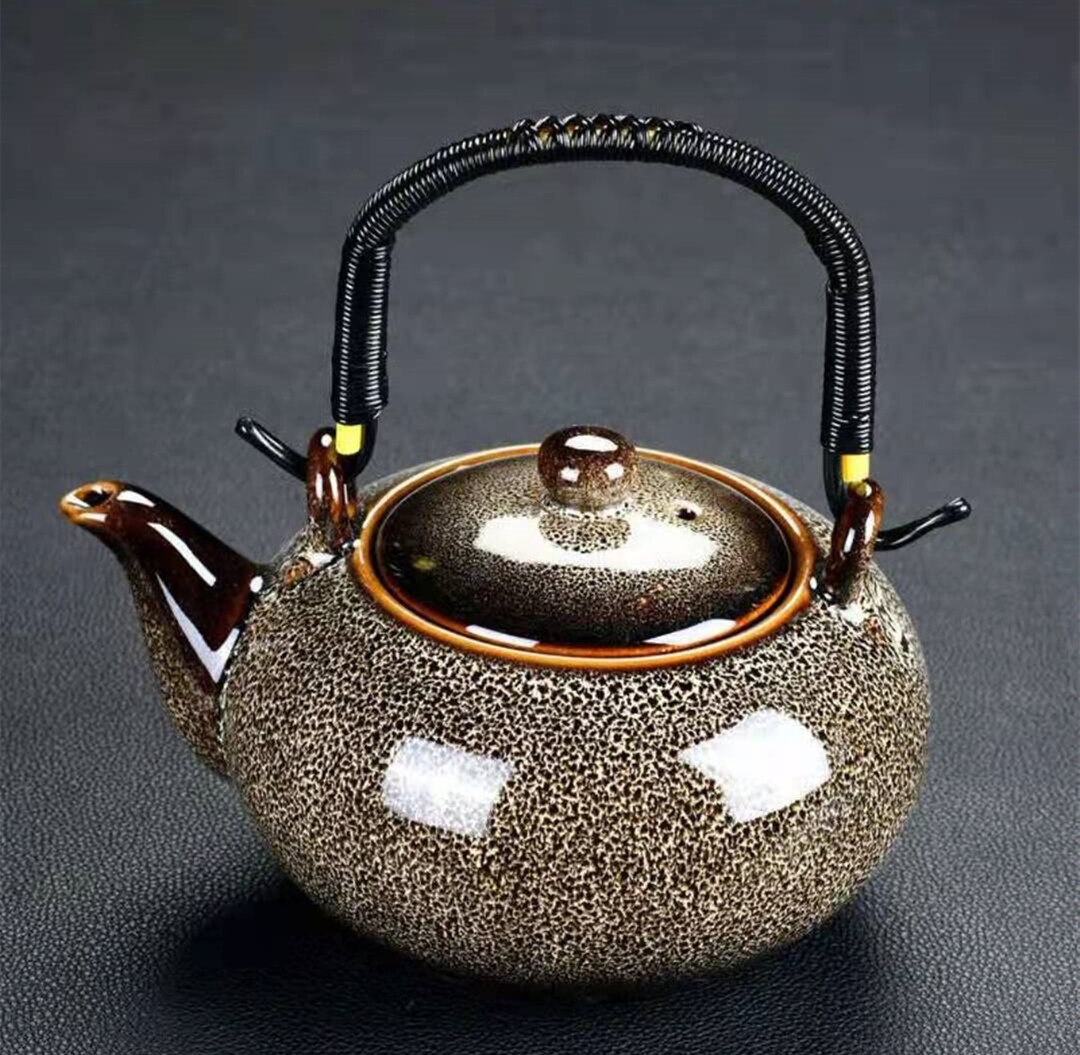 Exquisite Teapots and Tea Sets Hospitality Carnival Etsy