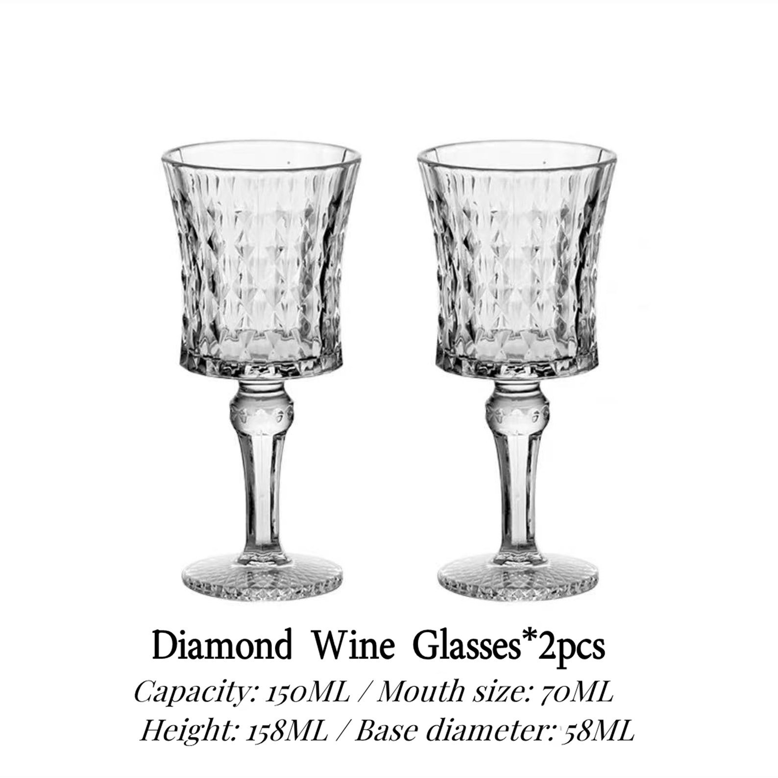 Luxury Rotating Wine Decanter Etsy