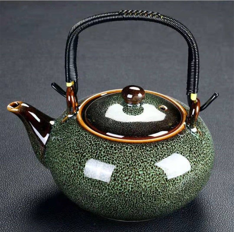 Exquisite Teapots and Tea Sets Hospitality Carnival Etsy