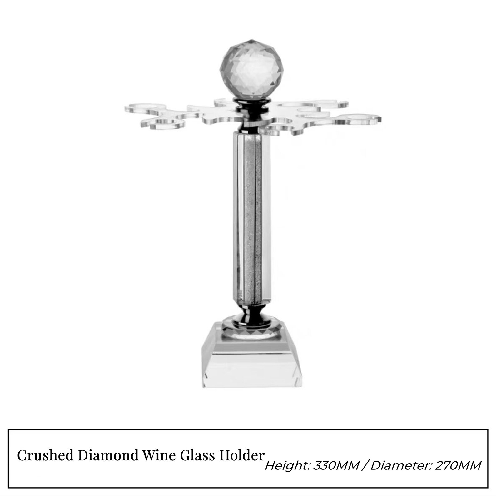 Luxury Rotating Wine Decanter Etsy