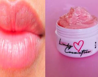 GET PINK LIPS - Effektivster Rosa Lippenbalsam
