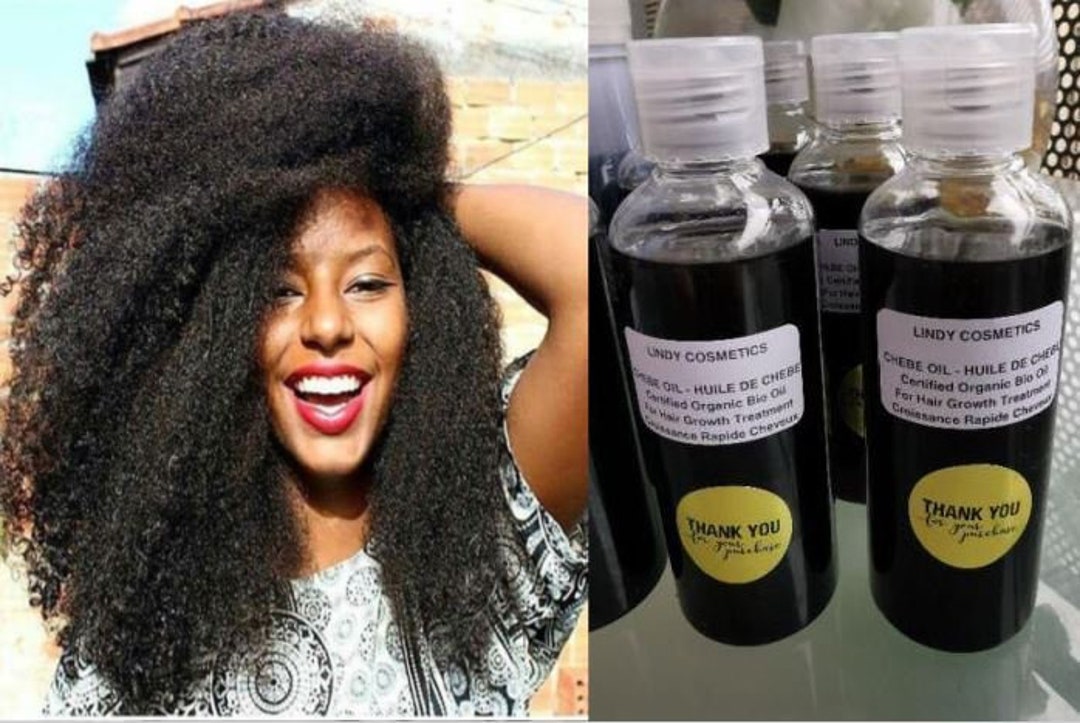 Beaucoup Batana Oil Hair Formula, Batana Oil for Hair Growth & Styling