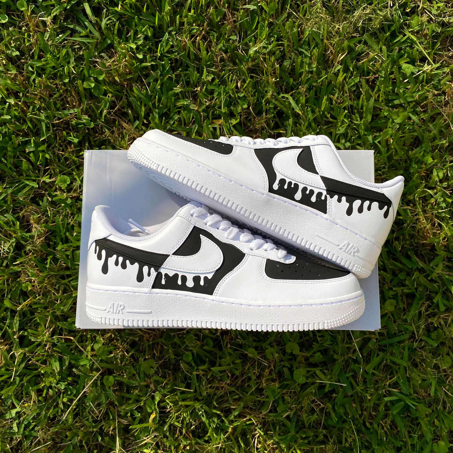 drippy airforces