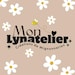 Monlynatelier store logo