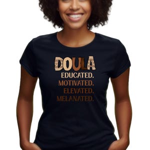 DOULA Empowerment PNG