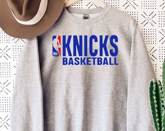 knicks jumper