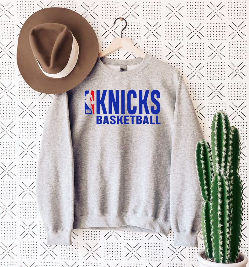 knicks jumper friends