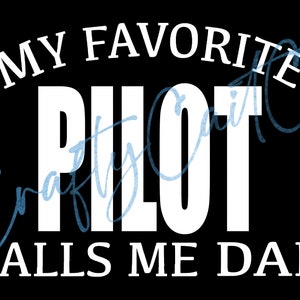 Pilots Dad PNG| Dad of Pilot PNG | Family PNG