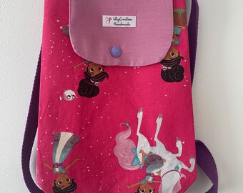 Sac à dos cartable enfants