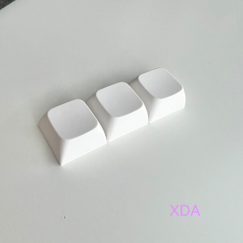 Cinnamoroll Macaron Keycap Sanrio Cute Bunny Dog Etsy