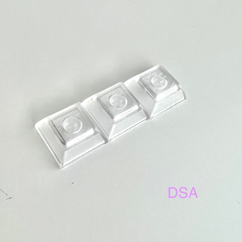 Cinnamoroll Macaron Keycap Sanrio Cute Bunny Dog Etsy