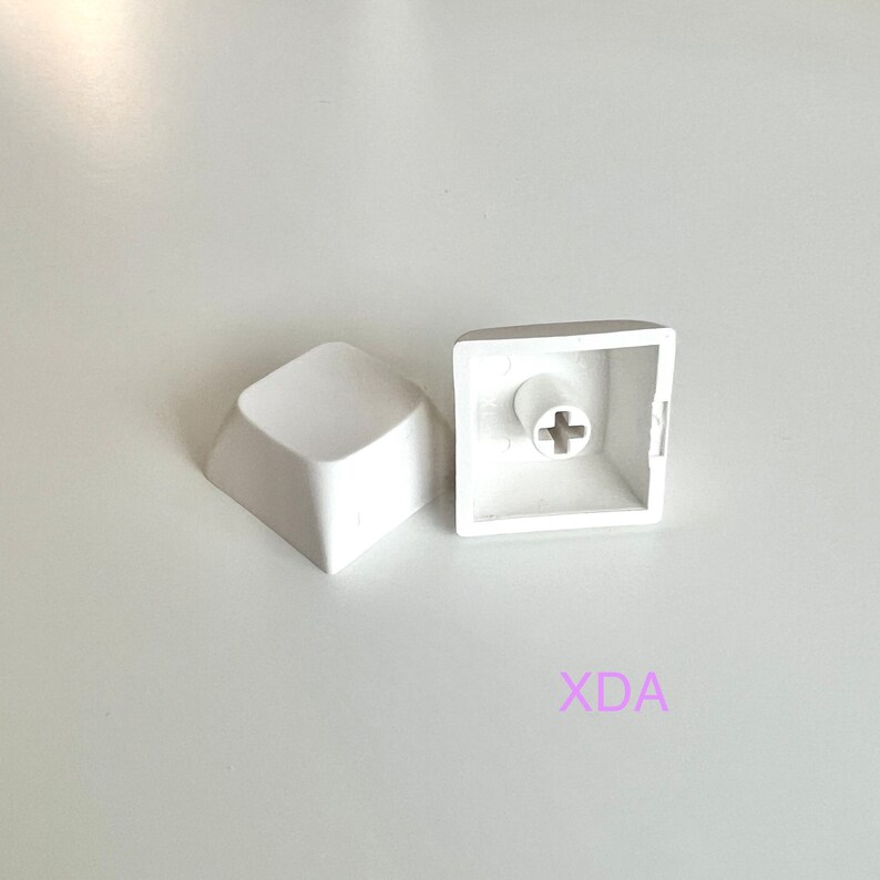 Cinnamoroll Macaron Keycap Sanrio Cute Bunny Dog Etsy