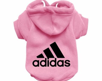 adidas dog clothes uk