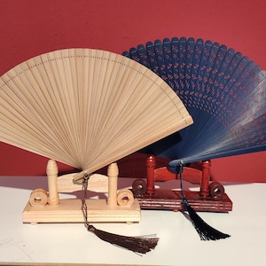 portable foldable bamboo fan, handmade bamboo fan, gift for girls,wooden hand fans,hand fans uk,hand fan bamboo