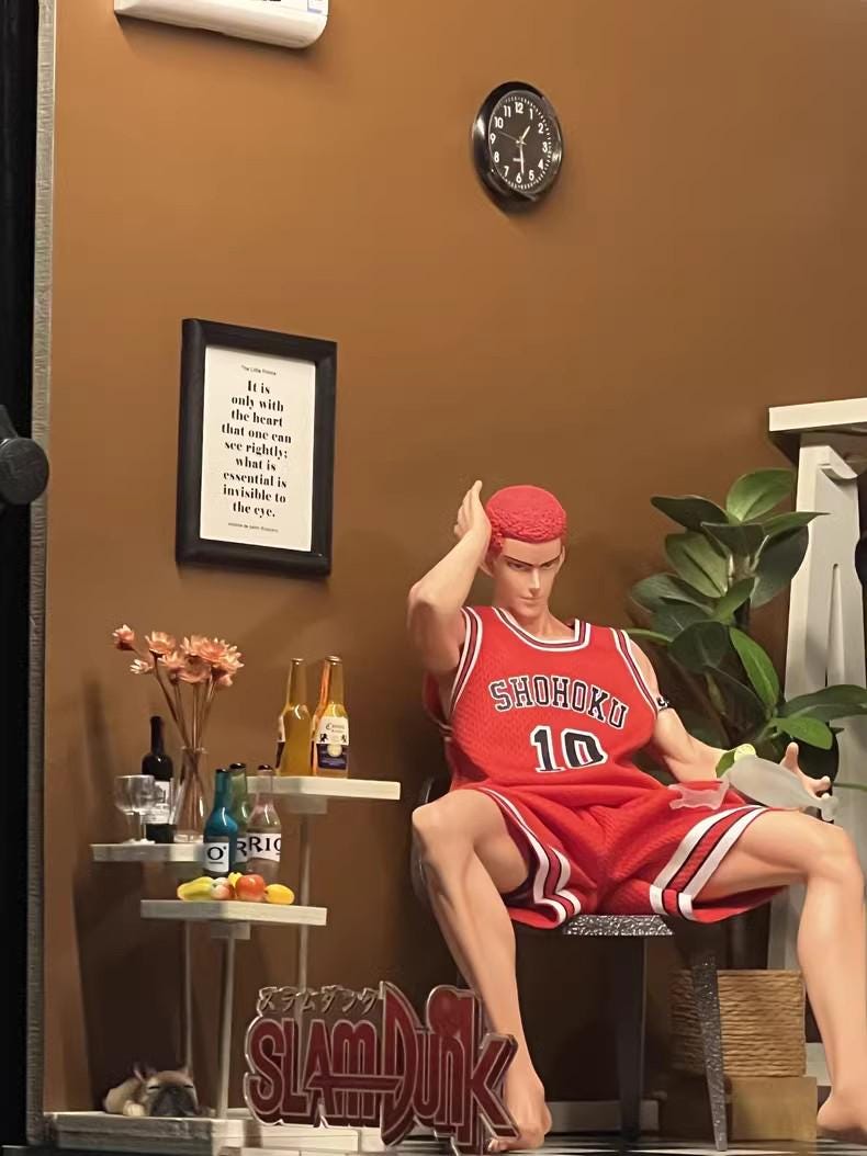 Cornice Per Foto In Miniatura Per Casa Delle Bambole Cornice - Foto 5