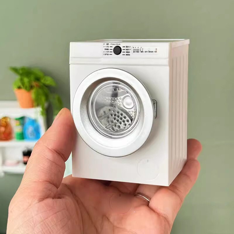 Mini Machine à Laver Portable Mini Lave-Linge Petite Machine à Linge
