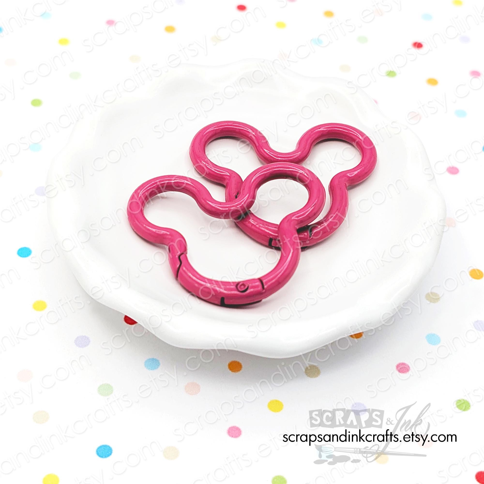 Disney Multicolor Mickey & \