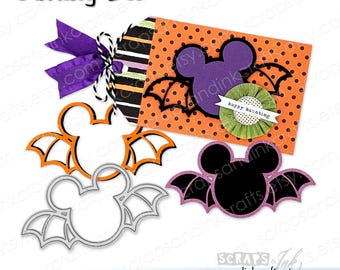 ¡Exclusivo! Troquel de corte metálico para manualidades, álbumes de recortes, regalos, tarjetas, agendas, etiquetas, fiestas y decoración del hogar - 21082