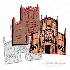 Matriz de corte de metal para artesanato em papel, álbuns de recortes, cartões, presentes, diários, festas DIY e decoração para casa - 20529