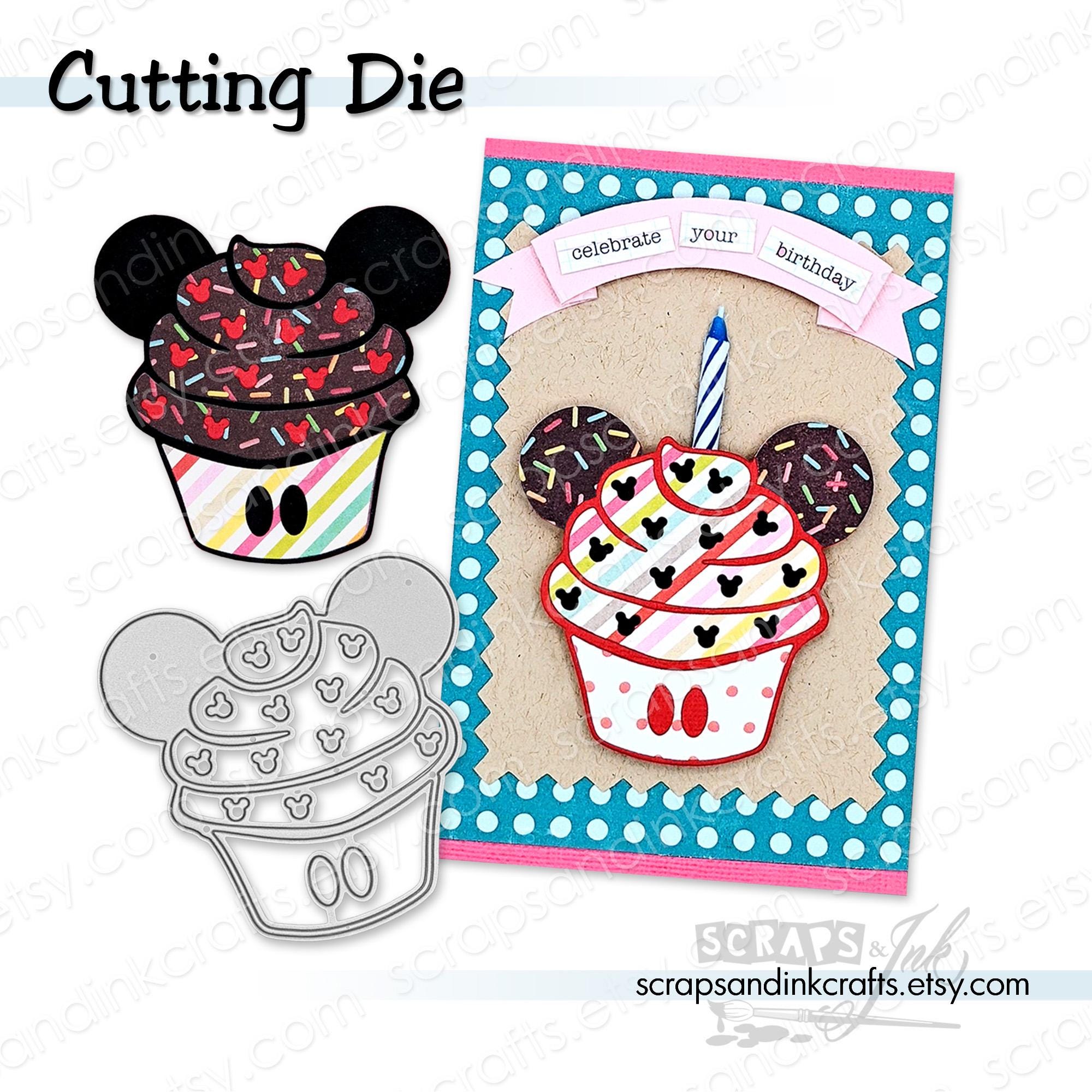 CYFUN DESIGN Matrices De Découpe En Métal 3D Pour La Fabrication De