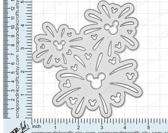 DzIxY Patchwork Fiori e Foglie Fustelle in Metallo per la Creazione di Biglietti Kit Goffratura Carta Die Cuts Set Scrapbook Stencil Forniture Modelli di Macchina