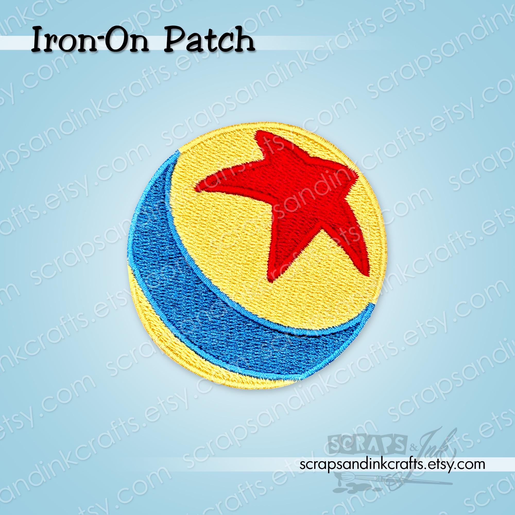 Pixar luxo ball - Etsy 日本