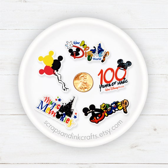 ディズニー 100 Years of Magic プレート ディズニー 100 Years of Magic プレート 【公式通販】