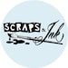 Scraps and Ink Crafts