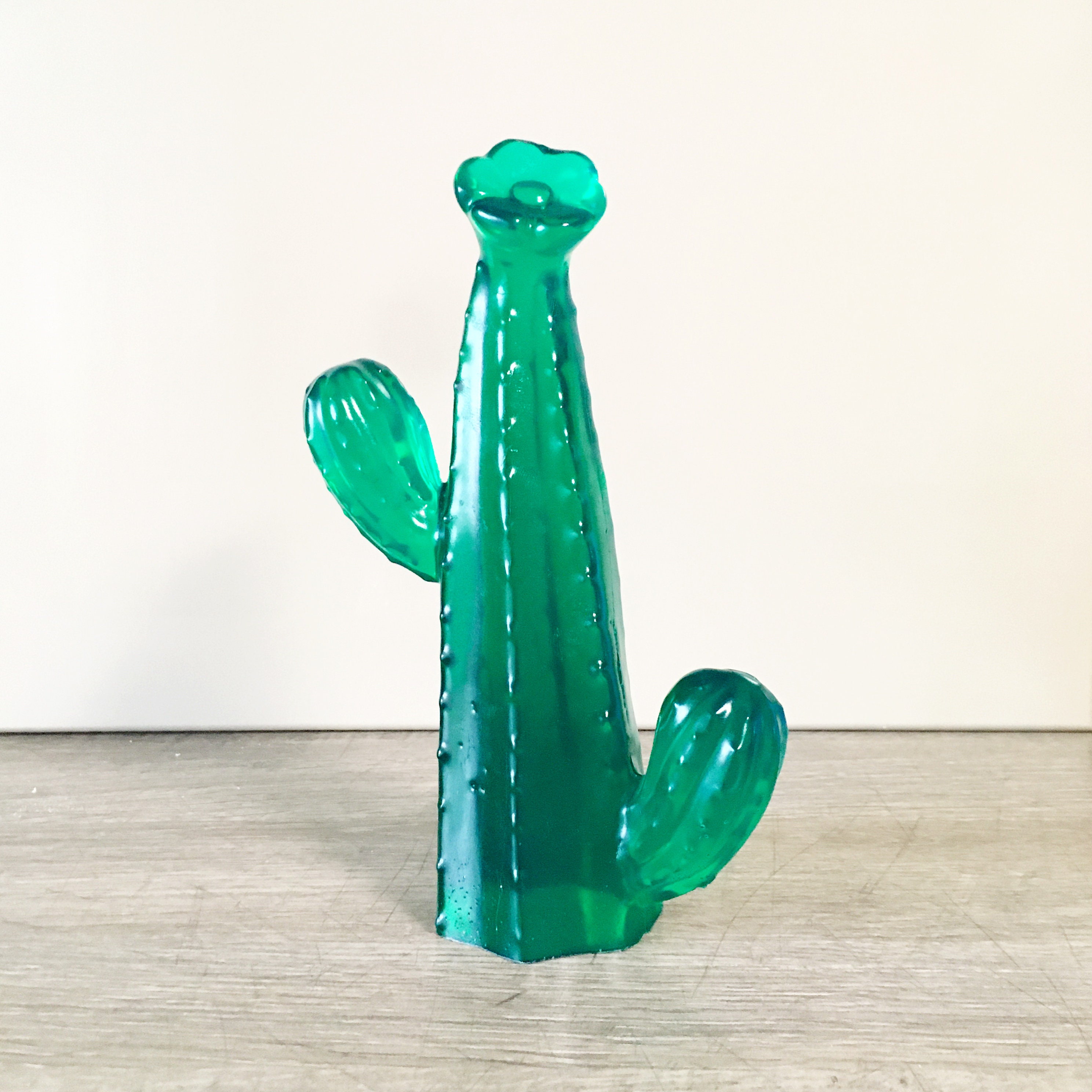Big Cactus Mold mold for cactus candle 7.7 inch 195 cm Etsy