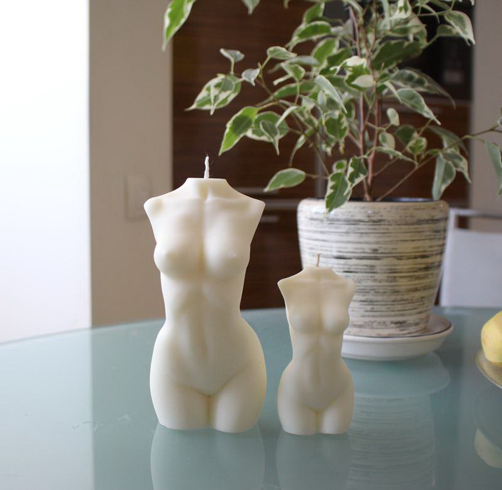 3D Body Mold Woman Body Mold Candle Mold Handmade Soap Etsy