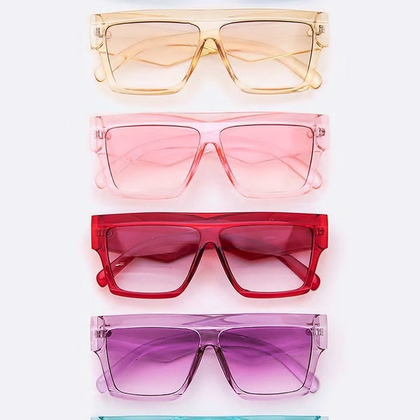 Color Me Retro Sunglasses