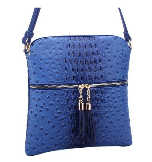 Ladies Straw Basket Shoulder Bag Messenger Tassel Cross Body Handbag ML2068-1 
