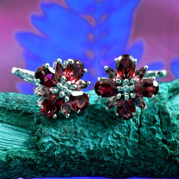 造花ウェディングアクセサリー カフス ブライダルヘッドドレス[HA-178]ホワイトフラワーヘアアクセサリー