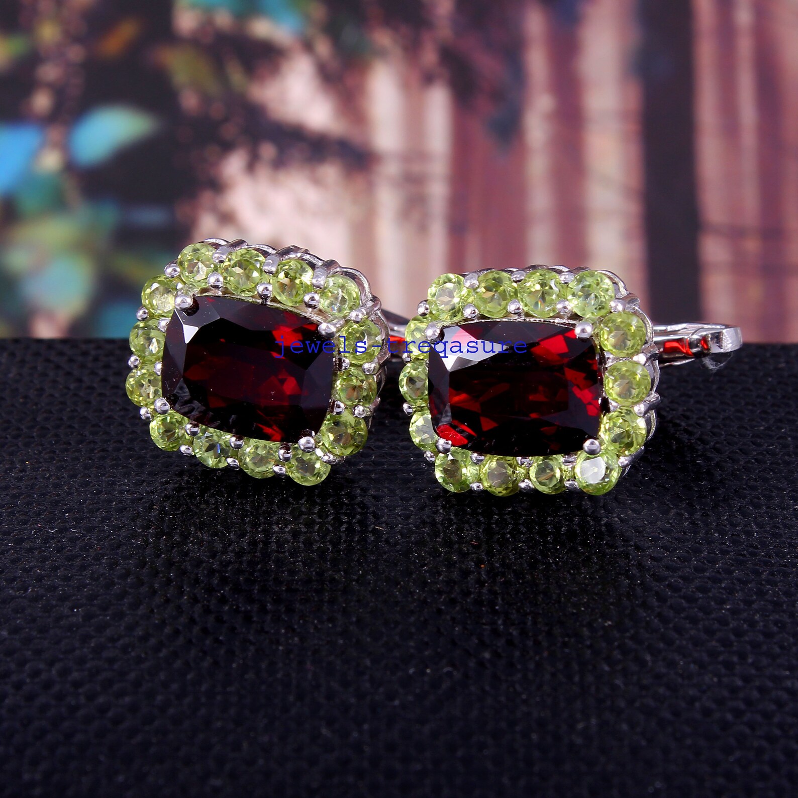 925 sterling silver cufflinks for men Natural & Etsy