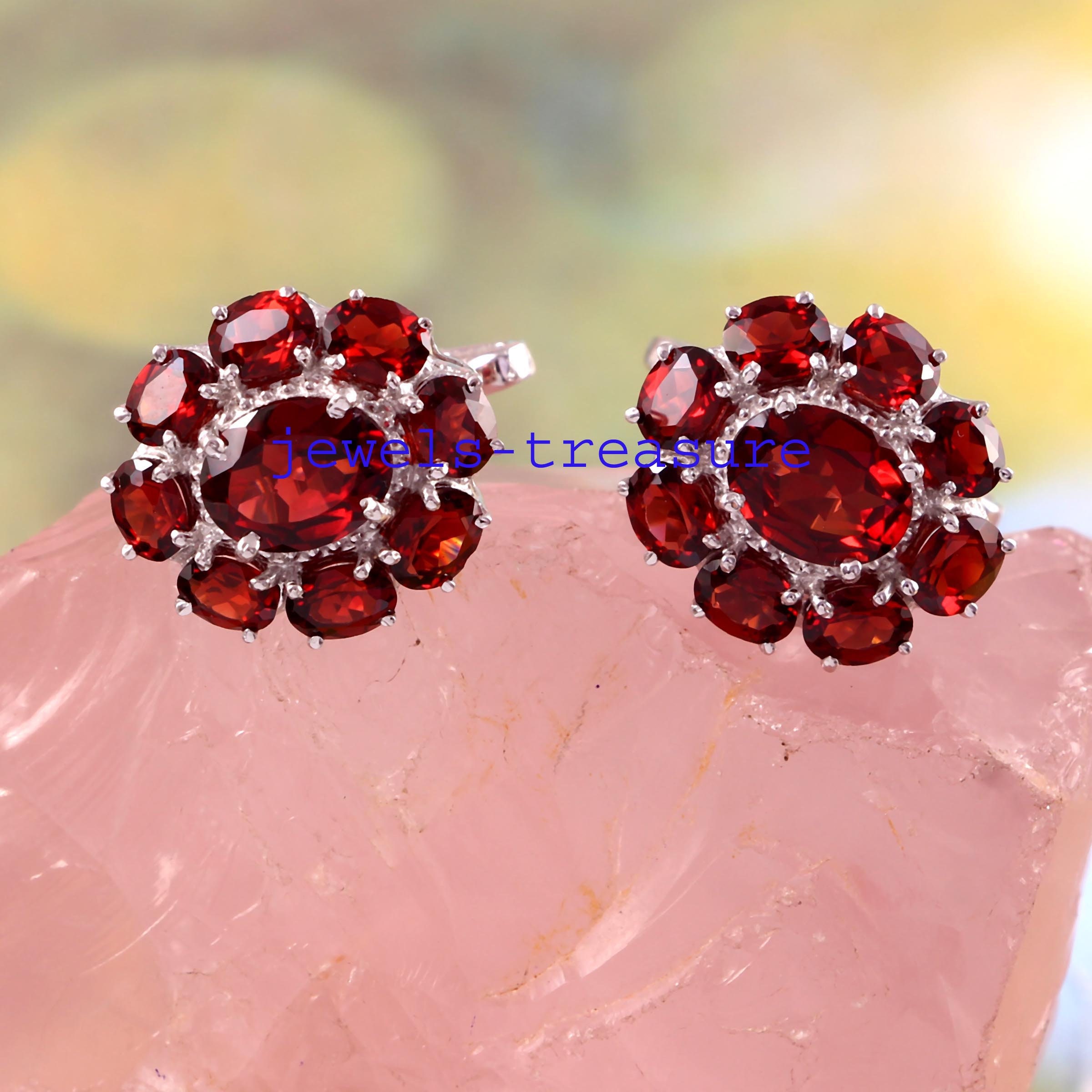 Cufflinks sterling silver cufflinks for men Etsy