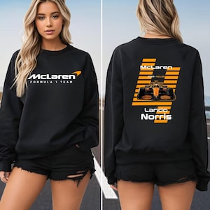 Lando norris f1 hoodie - Etsy 日本