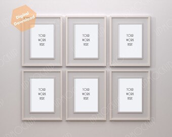 Download A4 Frame Etsy