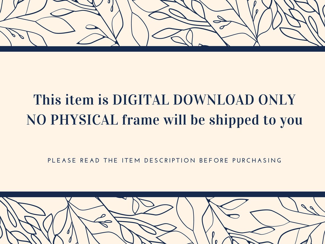 Download A4 Wood Frame Mockup Mockup Frame Frame on Wall Mockup | Etsy