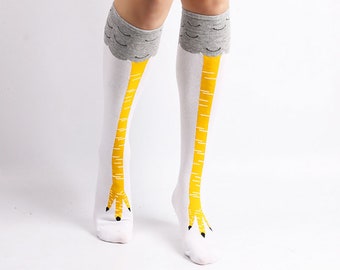 turkey leg socks