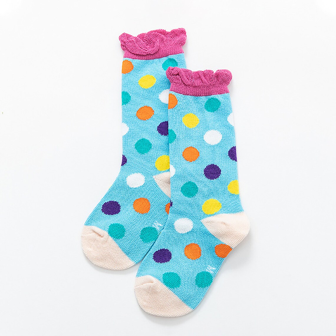 Funny Kids SocksKid's SocksKnitted SocksThick and Etsy