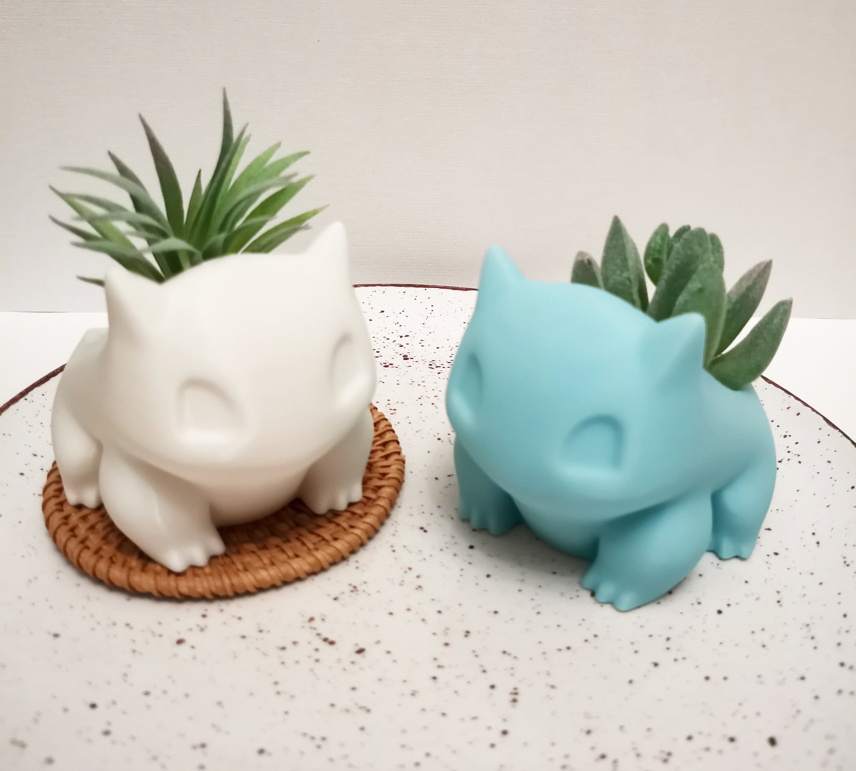 Bulbasaur Planter Etsy