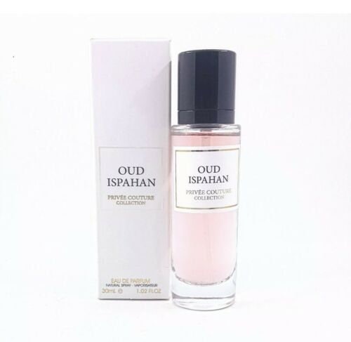 Oud Isphahan By New Ard Al Zaafaran Privee Couture 30ML Oud Isphahan By New Ard Al Zaafaran Privee Couture 30ML