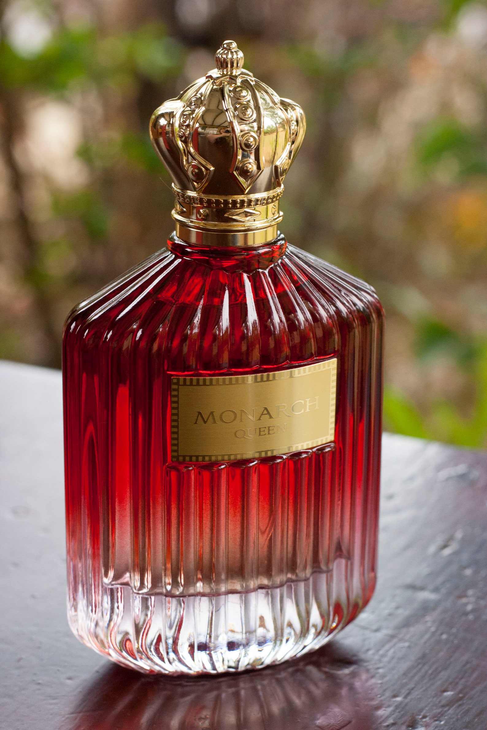 Monarch Queen PERFUME Parfum by Fragrance World 100 ML High Etsy