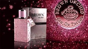 Brown Orchid Rose Edition Perfume by 