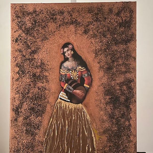 Persian Wall Decor Etsy