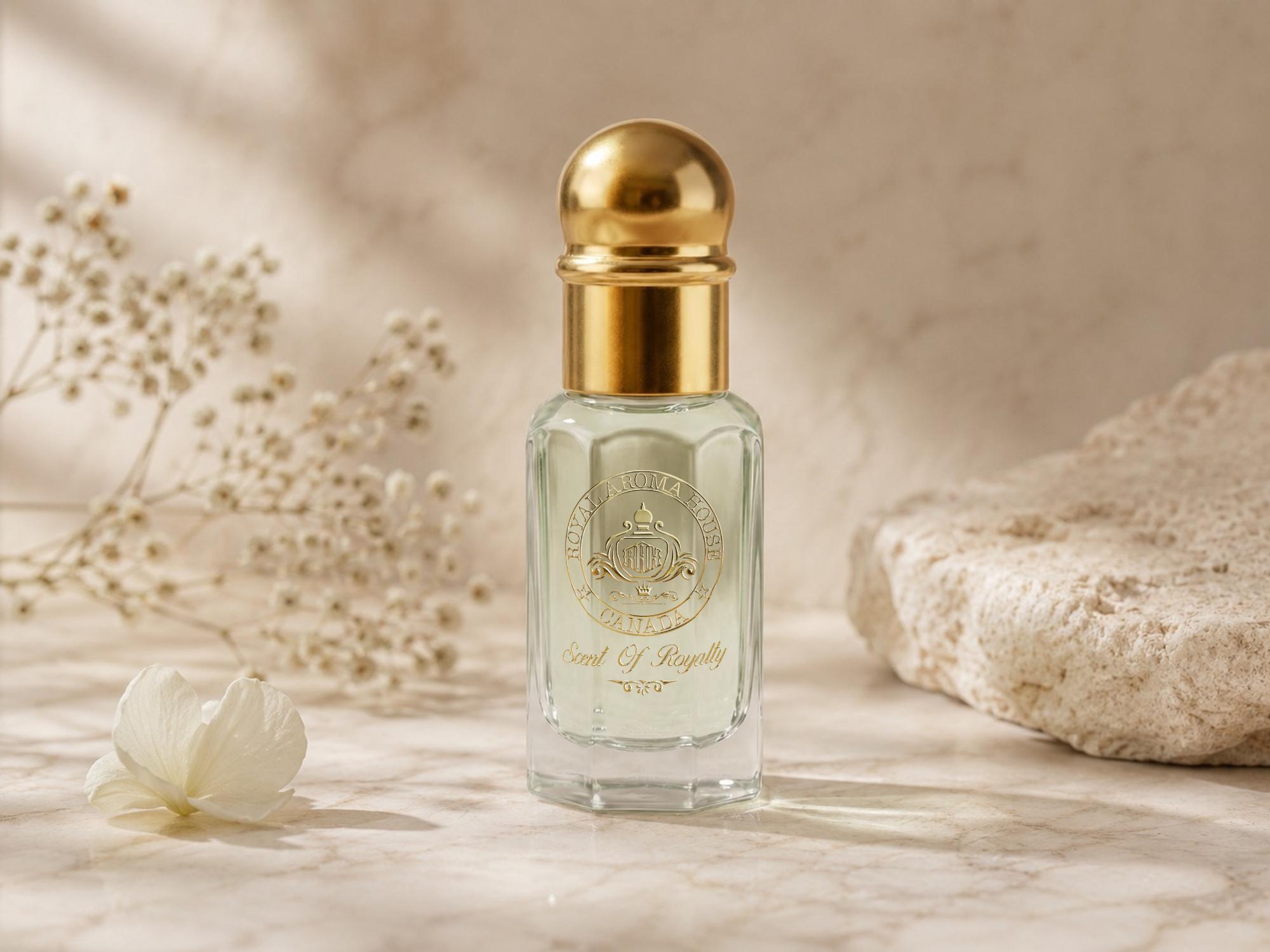 Blue Lotus Perfume - Etsy Hong Kong